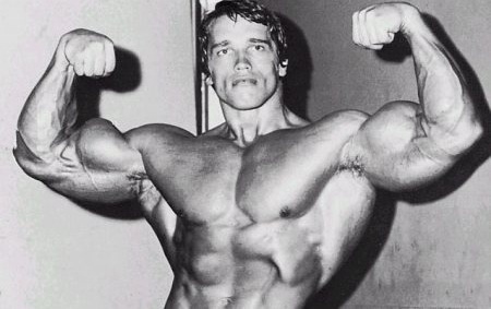 arnold