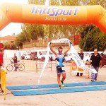 TopNutrition se va de duatlón Ganador