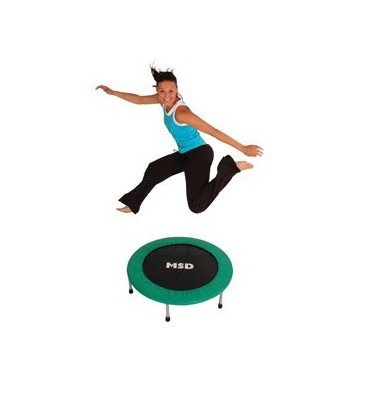 trampolin-basico