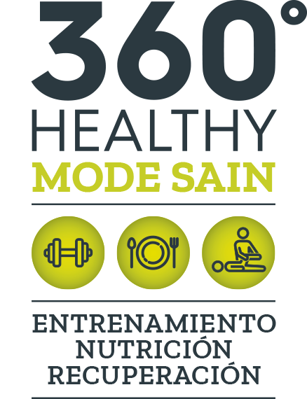 360 Healthly 360 HEALTHY