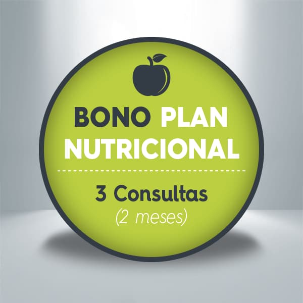 Plan Dieta Especial Patologías (60 Días)