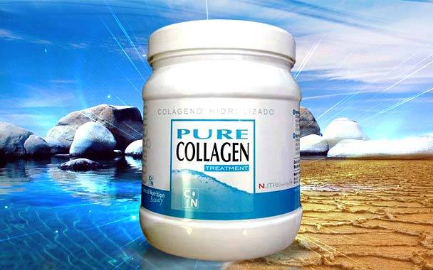 Colageno