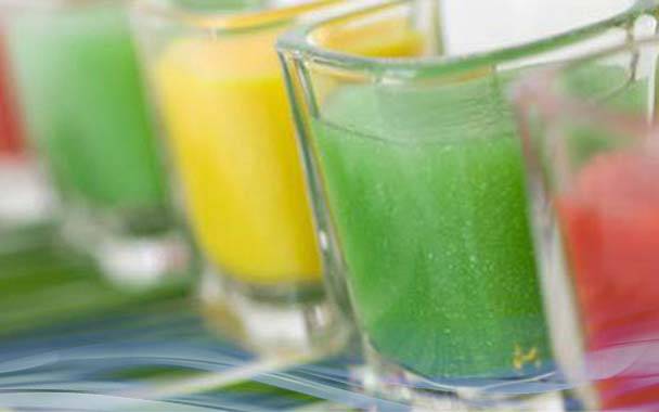 Dieta detox
