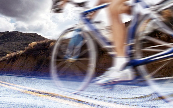 Recuperadores musculares para ciclistas