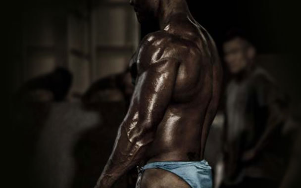 Suplementos en pre-competicion