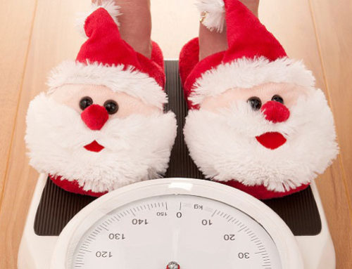 Elige un buen plan de alimentación tras los excesos navideños