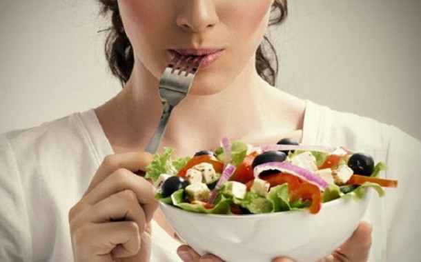 Comida sana y lista para tomar en Top Nutrition