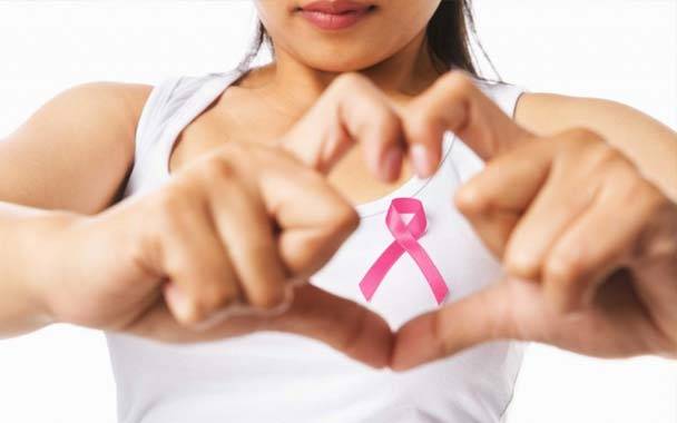 día mundial del cáncer de mama