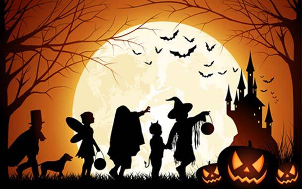 halloween