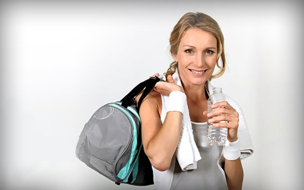 La vuelta al gimnasio
