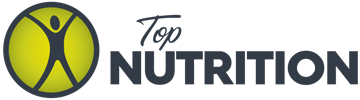 TopNutrition Logo