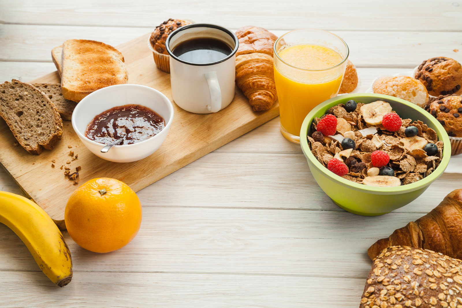 Nutrición Entrenamiento Personal