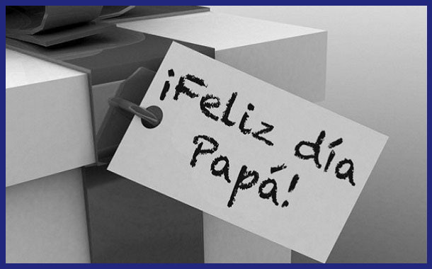 Día del Padre: 15 propuestas para regalar por menos de 50 euros