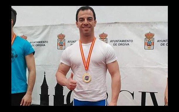powerlifting