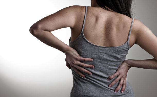 Protrusión discal