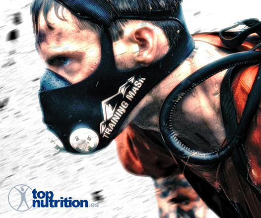 training mask