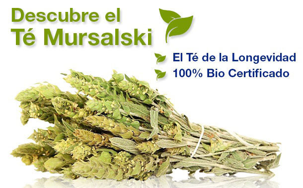 Té Mursalski